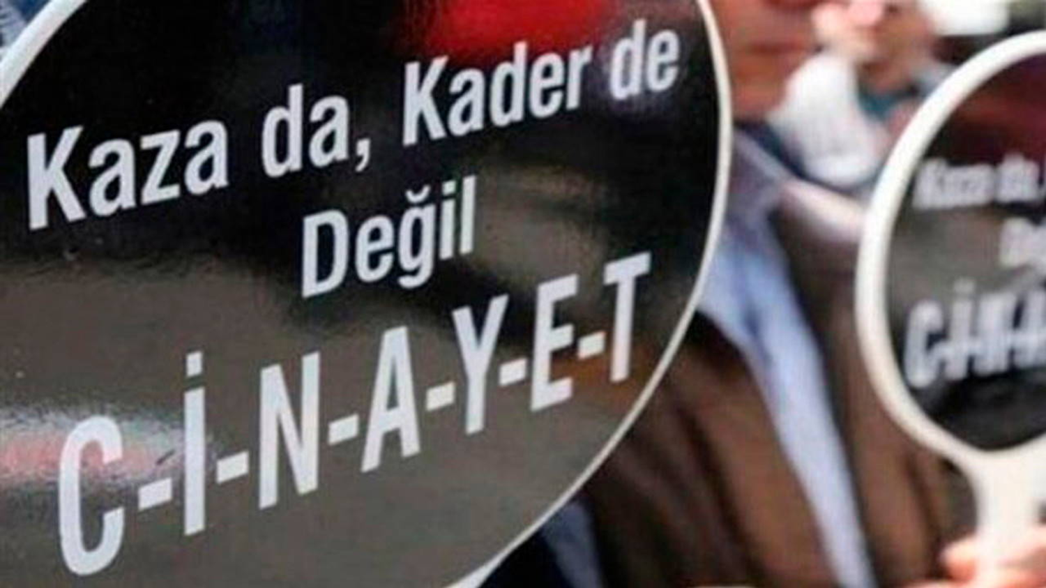 Temmuz ayında 204 işçi çalışırken hayatını kaybetti